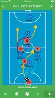 Pro Sport Tactic captura de pantalla 3