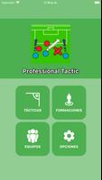 Pro Sport Tactic Poster