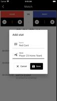 Match Scoreboard screenshot 2