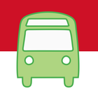 Singapore Bus Arrival icon