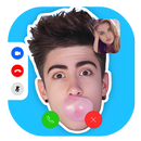 Alejo Igoa Prank Video Call APK