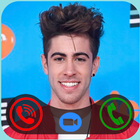 Alejo Igoa Video Call icône