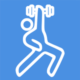 Strength Up icon