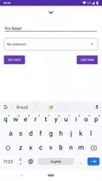 Simple Tasks Ekran Görüntüsü 4