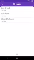 Simple Tasks Ekran Görüntüsü 5