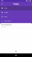 Simple Tasks Ekran Görüntüsü 7