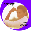 Ани Лорак - скачать треки и сл APK