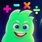 Math Multiplication Games アイコン
