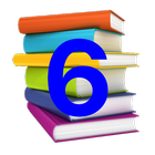 Школьные книги 6 класс icon
