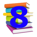 8 класс Школьные книги