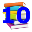 10 класс Школьные книги