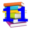 11 класс Школьные книги