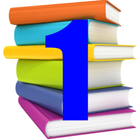 Школьные книги 1 класс icon