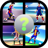 Угадай Звезду Футбола