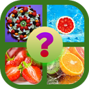 4 Фото 1 Слово Ассоциации APK