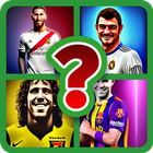 آیکون‌ Logo Quiz El Fútbol Español
