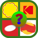 Угадай логотип -Guess the logo APK