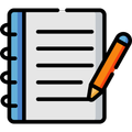 Handy Notebook