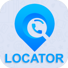 Live Phone Locator - True Call icône