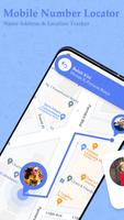 Live Phone Locator - True Call poster