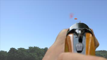 Clay Hunt screenshot 1