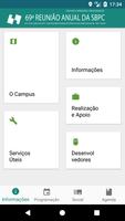 69ª SBPC screenshot 1