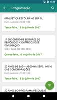 69ª SBPC screenshot 2
