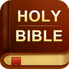 Holy Bible: Offline & Audio simgesi