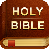 Holy Bible: Offline & Audio ikon