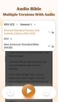 Holy Bible: Offline & Audio تصوير الشاشة 2