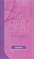 Biblia Diaria de la Mujer पोस्टर