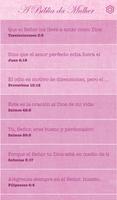 Biblia Diaria de la Mujer screenshot 1
