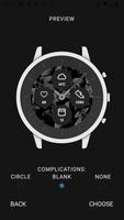 alelec Fossil Hybrid Smartwatches screenshot 2