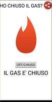 Ho chiuso il gas? постер