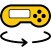 Motion Game Controller APK