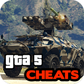Cheats for GTA 5 - Money Cheats, Xbox, PS, PC for Android ...
