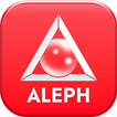 آیکون‌ Aleph