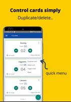 Counters: simply count anythin screenshot 1
