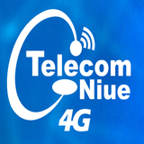 Telecom Niue icône