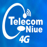 Telecom Niue Zeichen