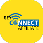 SeyConnect Affiliate icône