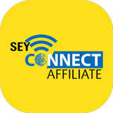 SeyConnect Affiliate icône