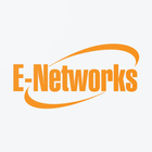 E-Networks E-Care 아이콘