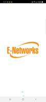 E-Networks E-Care Affiche