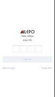 Alepo Mobile App Affiche