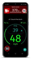Speedtrap Alert ảnh chụp màn hình 3