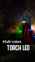 Flashlight - Brightest Flash color Light player ảnh chụp màn hình 3