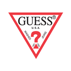 GUESS 81 图标