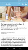 Notícias de Saúde स्क्रीनशॉट 1
