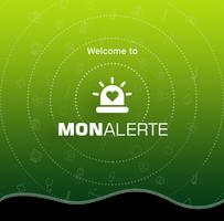 MonAlerte screenshot 2